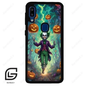 قاب گوشی سامسونگ ای 20 ای (Galaxy A20E ) طرح جوکر کد 2302