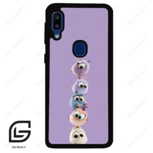 قاب گوشی سامسونگ ای 20 ای (Galaxy A20E ) طرح انگیری کد 2315