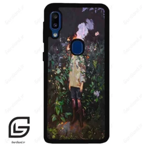 قاب گوشی سامسونگ ای 20 ای (Galaxy A20E ) طرح خفن کد 2324