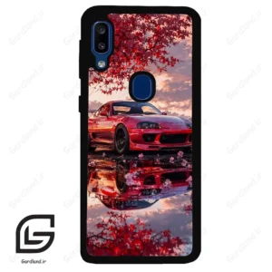 قاب گوشی سامسونگ ای 20 ای (Galaxy A20E ) طرح ماشین کد 2347