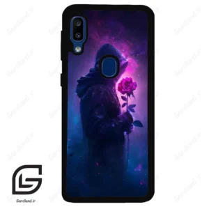 قاب گوشی سامسونگ ای 20 ای (Galaxy A20E ) طرح پسرانه کد 2351