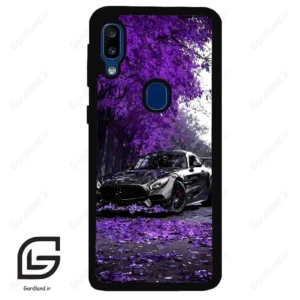قاب گوشی سامسونگ ای 20 ای (Galaxy A20E ) طرح پسرانه کد 2352
