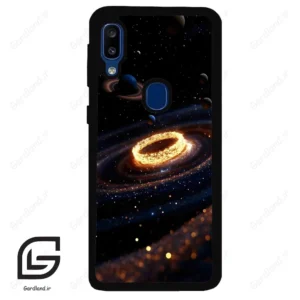 قاب گوشی سامسونگ ای 20 ای (Galaxy A20E ) طرح اسمان کد 2355
