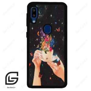 قاب گوشی سامسونگ ای 20 ای (Galaxy A20E ) طرح فنجان کد 2363