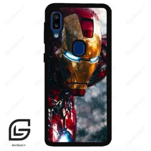 قاب گوشی سامسونگ ای 20 ای (Galaxy A20E ) طرح مرداهنی کد 2380