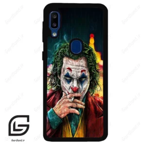 قاب گوشی سامسونگ ای 20 ای (Galaxy A20E ) طرح جوکر کد 2389