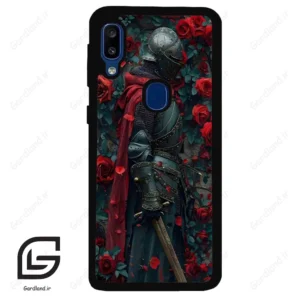 قاب گوشی سامسونگ ای 20 ای (Galaxy A20E ) طرح جنگجو کد 2395