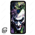 قاب گوشی سامسونگ ای 20 ای (Galaxy A20E ) طرح جوکر کد 2404