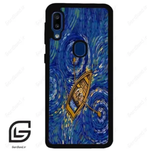 قاب گوشی سامسونگ ای 20 ای (Galaxy A20E ) طرح ونگوک کد 2426