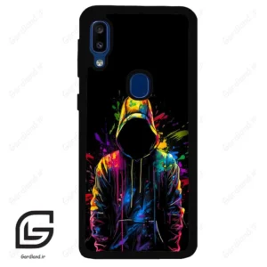 قاب گوشی سامسونگ ای 20 ای (Galaxy A20E ) طرح پسرانه کد 2473