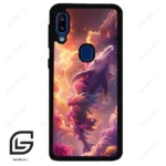 قاب گوشی سامسونگ ای 20 ای (Galaxy A20E ) طرح نقاشی کد 2502