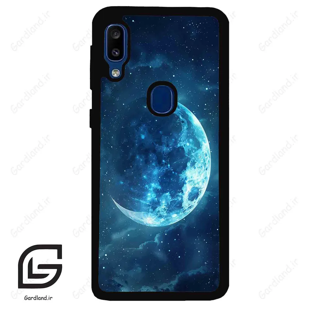 قاب گوشی سامسونگ ای 20 ای (Galaxy A20E ) طرح انیمیشن کد 2543