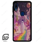 قاب گوشی سامسونگ ای 20 ای (Galaxy A20E ) طرح انیمیشن کد 2561