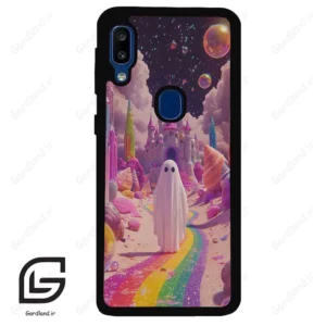 قاب گوشی سامسونگ ای 20 ای (Galaxy A20E ) طرح انیمیشن کد 2561
