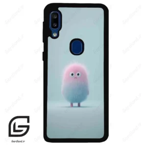 قاب گوشی سامسونگ ای 20 ای (Galaxy A20E ) طرح انیمیشن کد 2564