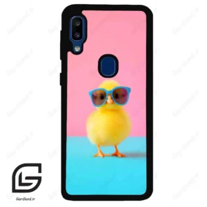 قاب گوشی سامسونگ ای 20 ای (Galaxy A20E ) طرح جوجه کد 2565
