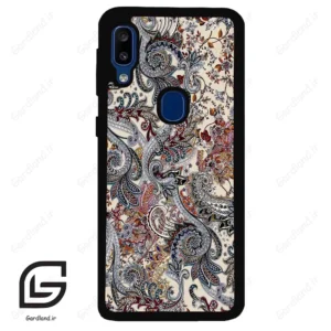 قاب گوشی سامسونگ ای 20 ای (Galaxy A20E ) طرح سنتی کد 2569