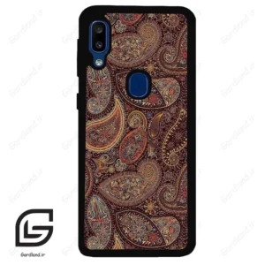 قاب گوشی سامسونگ ای 20 ای (Galaxy A20E ) طرح نقاشی کد 2570