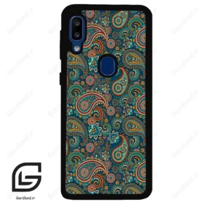 قاب گوشی سامسونگ ای 20 ای (Galaxy A20E ) طرح خانومانه کد 2571