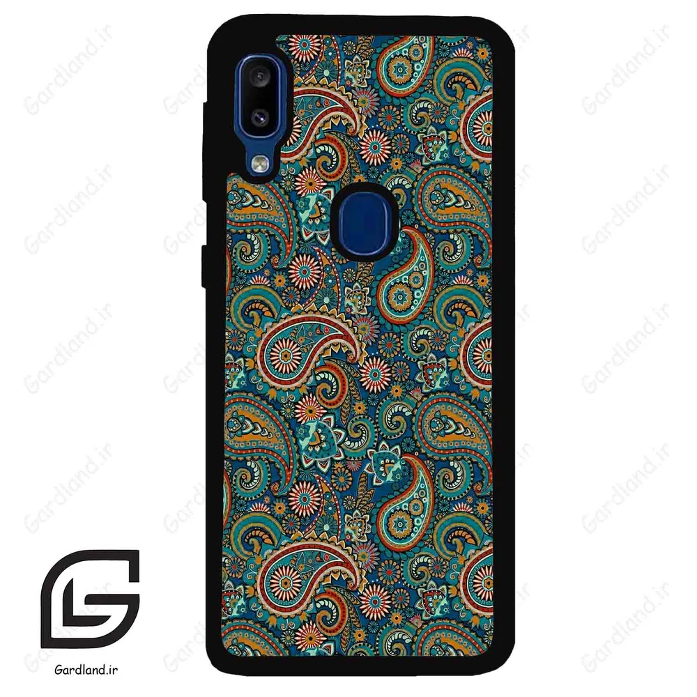 قاب گوشی سامسونگ ای 20 ای (Galaxy A20E ) طرح خانومانه کد 2571