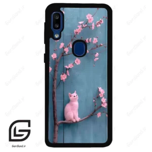 قاب گوشی سامسونگ ای 20 ای (Galaxy A20E ) طرح فانتزی کد 2575