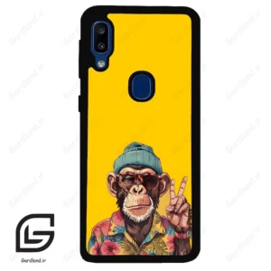 قاب گوشی سامسونگ ای 20 ای (Galaxy A20E ) طرح فانتزی کد 2578