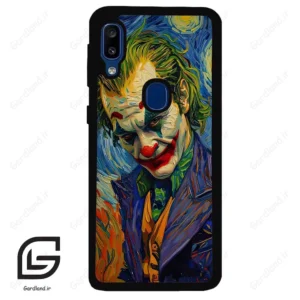 قاب گوشی سامسونگ ای 20 ای (Galaxy A20E ) طرح جوکر کد 2584