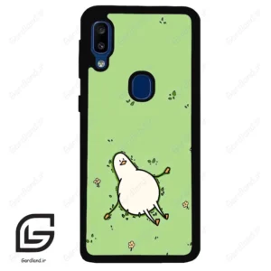 قاب گوشی سامسونگ ای 20 ای (Galaxy A20E ) طرح کودکانه کد 2593