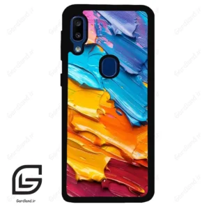 قاب گوشی سامسونگ ای 20 ای (Galaxy A20E ) طرح نقاشی کد 2606