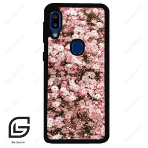 قاب گوشی سامسونگ ای 20 ای (Galaxy A20E ) طرح گل کد 2660