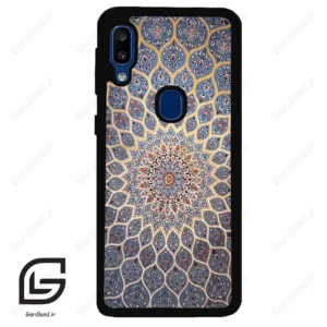 قاب گوشی سامسونگ ای 20 ای (Galaxy A20E ) طرح زیبا کد 2664