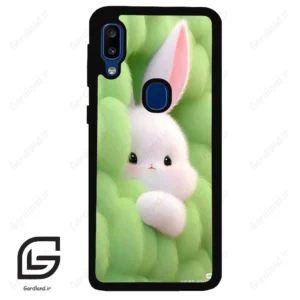 قاب گوشی سامسونگ ای 20 ای (Galaxy A20E ) طرح کیوت کد 2676