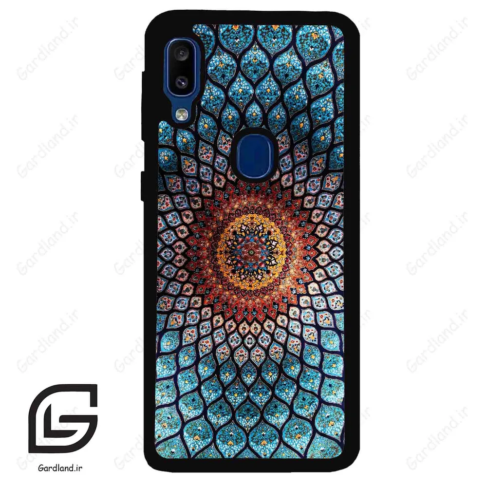 قاب گوشی سامسونگ ای 20 ای (Galaxy A20E ) طرح خاص کد 2689
