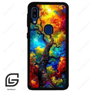 قاب گوشی سامسونگ ای 20 ای (Galaxy A20E ) طرح خاص کد 2691