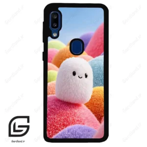 قاب گوشی سامسونگ ای 20 ای (Galaxy A20E ) طرح فانتزی کد 2697