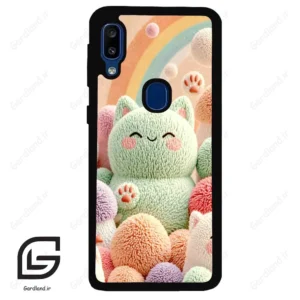 قاب گوشی سامسونگ ای 20 ای (Galaxy A20E ) طرح کودکانه کد 2708