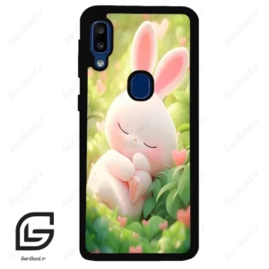 قاب گوشی سامسونگ ای 20 ای (Galaxy A20E ) طرح کودکانه کد 2713