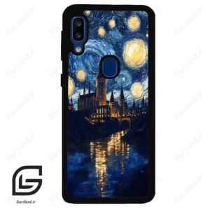 قاب گوشی سامسونگ ای 20 ای (Galaxy A20E ) طرح ونگوک کد 2733