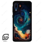 قاب گوشی سامسونگ ای 20 ای (Galaxy A20E ) طرح اسمان کد 2740
