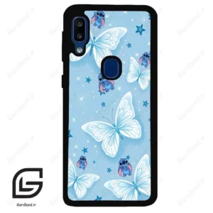 قاب گوشی سامسونگ ای 20 ای (Galaxy A20E ) طرح کودکانه کد 2743