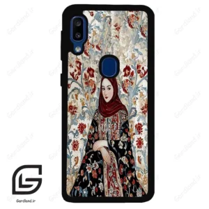 قاب گوشی سامسونگ ای 20 ای (Galaxy A20E ) طرح سنتی کد 2746