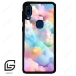 قاب گوشی سامسونگ ای 20 ای (Galaxy A20E ) طرح ابر کد 2749