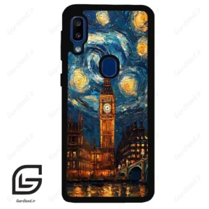 قاب گوشی سامسونگ ای 20 ای (Galaxy A20E ) طرح ونگوک کد 2750
