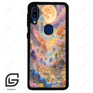 قاب گوشی سامسونگ ای 20 ای (Galaxy A20E ) طرح فانتزی کد 2756