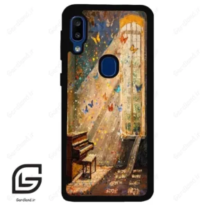 قاب گوشی سامسونگ ای 20 ای (Galaxy A20E ) طرح نقاشی کد 2764