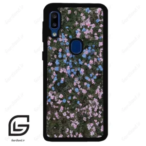 قاب گوشی سامسونگ ای 20 ای (Galaxy A20E ) طرح گل کد 2769