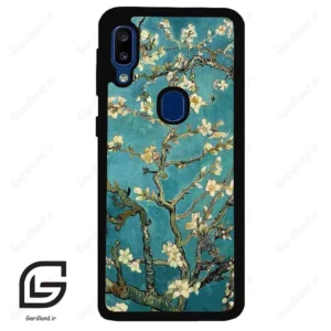 قاب گوشی سامسونگ ای 20 ای (Galaxy A20E ) طرح شکوفه کد 2771