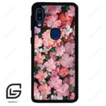 قاب گوشی سامسونگ ای 20 ای (Galaxy A20E ) طرح گل کد 2774