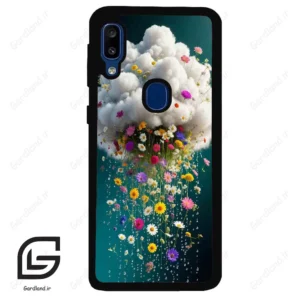 قاب گوشی سامسونگ ای 20 ای (Galaxy A20E ) طرح ابر کد 2780
