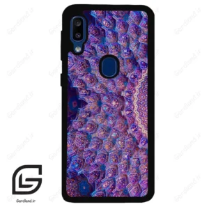 قاب گوشی سامسونگ ای 20 ای (Galaxy A20E ) طرح سنتی کد 2781
